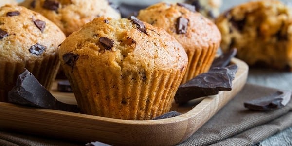 "I’ve made these muffins are amazing. Our go-to make-ahead breakfast for years now. But I discovered something that makes them even better- xantham gum!!!"