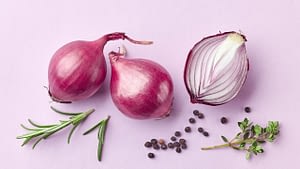 Are red onions keto-friendly? This is a question that many people on the Keto Diet have asked themselves. We are here to answer this question and help you make informed decisions about what foods can be eaten while on the diet.