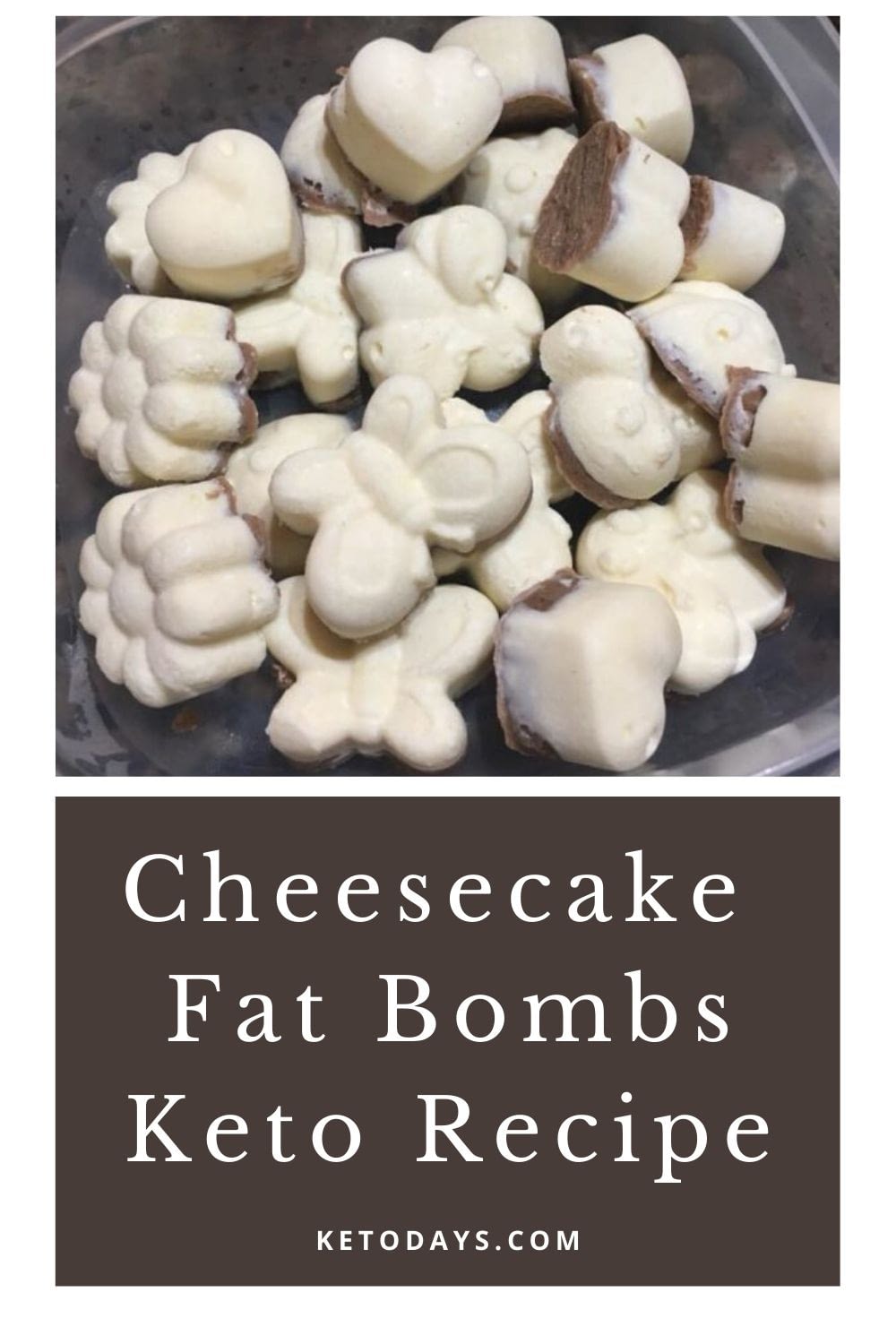 The perfect treat. These delicious fat bombs are filling, high in fat content, and low in carbs and protein. The perfect addition to any day.