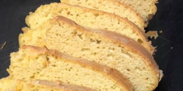 Who says you can't have bread on Keto?! You totally CAN, but you have to put a little elbow grease into it. Trust me, it's totally worth it! Here's a Keto bread recipe that's bound to make your taste buds sing!
